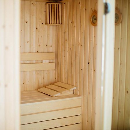 Vakantiewoning Loft Lisse - Sauna - Beach - Keukenhof Vila Exterior foto