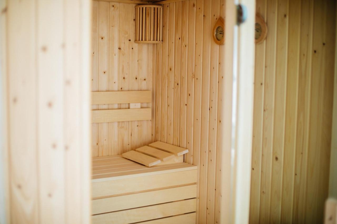 Vakantiewoning Loft Lisse - Sauna - Beach - Keukenhof Vila Exterior foto